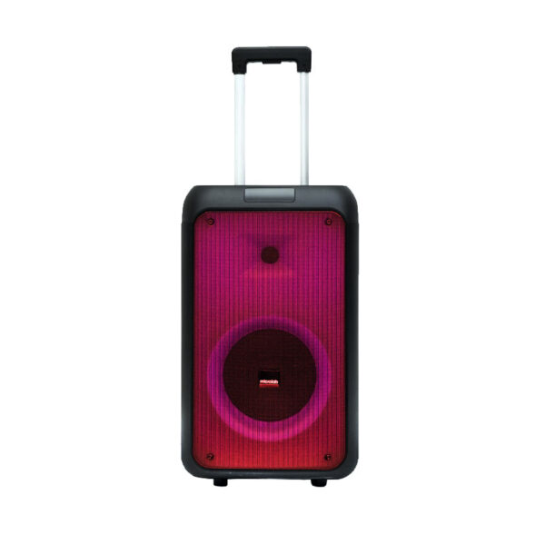 اسپیکر پارتی باکس 88 میکرولب FLAME