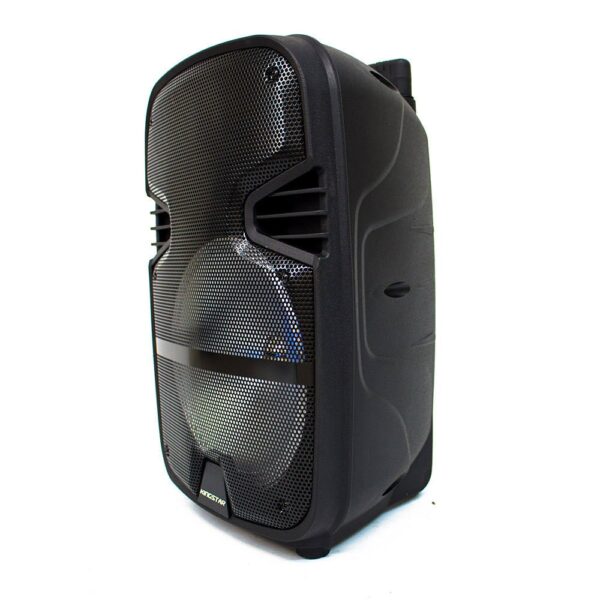 اسپیکر بلوتوثی KBS 437 کینگ استار