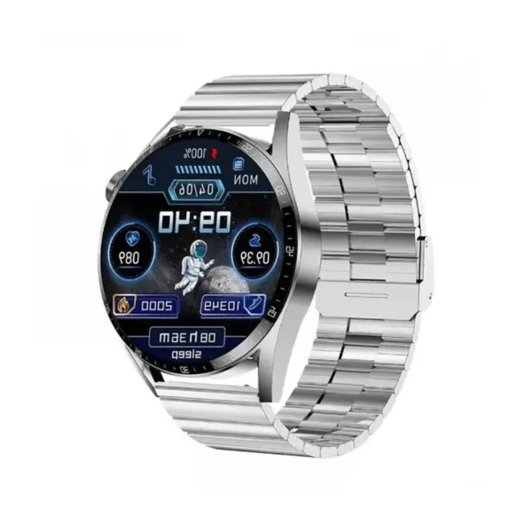 ساعت هوشمند G-MASTER گرین لاین (Green Lion)