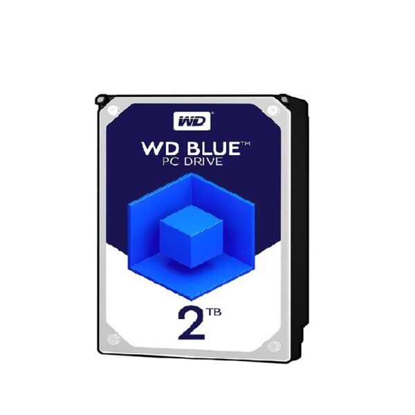 هارد اینترنال WD BLUE 2TB