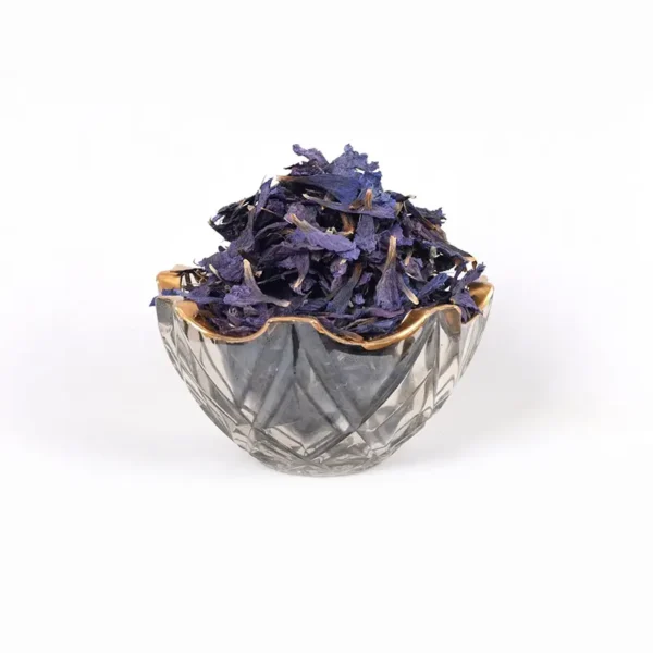 پک هدیه دمنوش گل گاو زبان