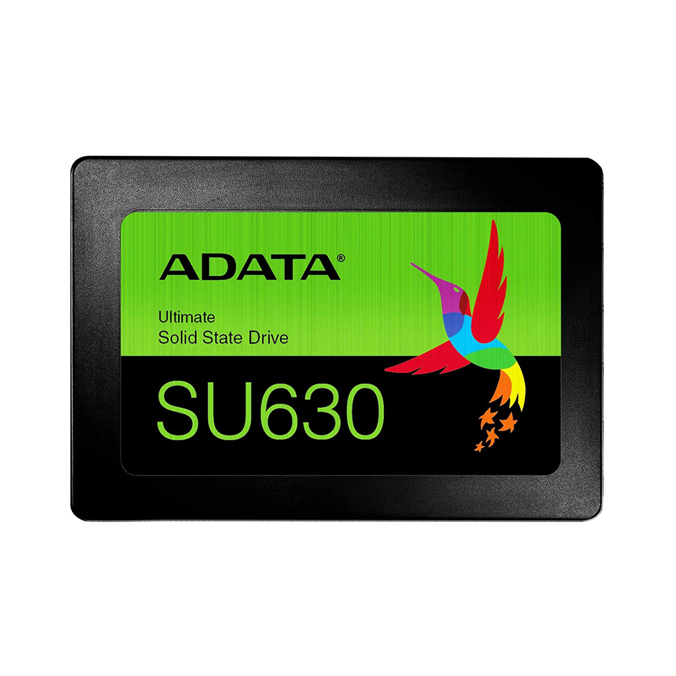 اس اس دی ای دیتا مدل Ultimate SU630 ظرفیت 960 گیگابایت