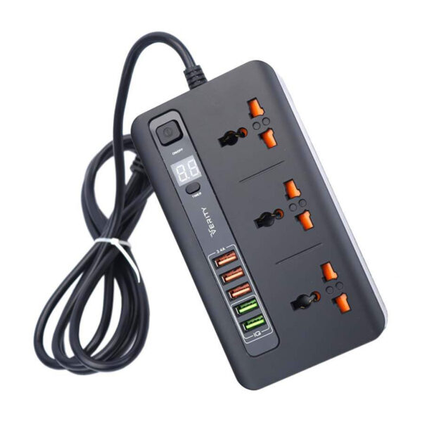 سه راهی برق وریتی PS 3111