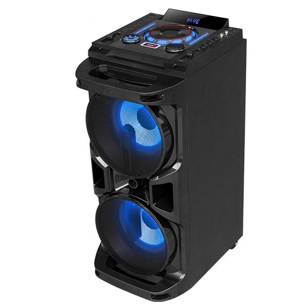 اسپیکر بلوتوثی قابل حمل TS 2082 تسکو (Tsco)