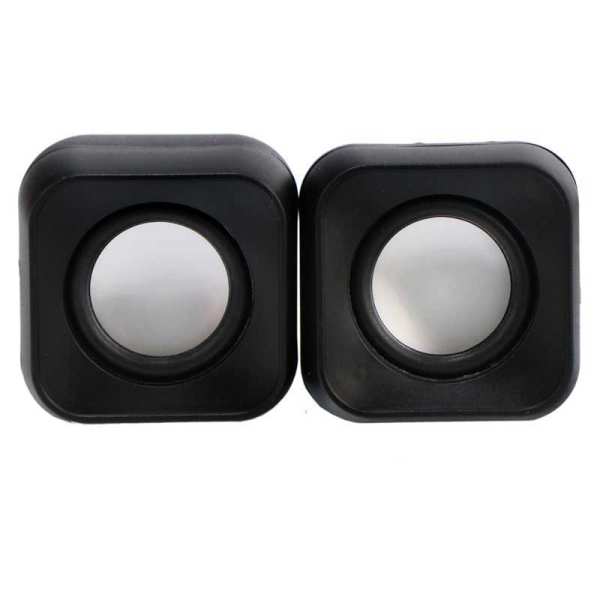 اسپیکر دو تیکه دسکتاپ SU29 ایکس پی XP