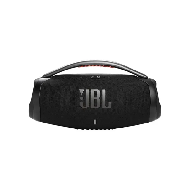 اسپیکر بلوتوثی Boombox 3 جی بی ال (JBL) اصلی