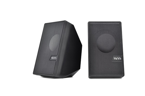 اسپیکر دو تیکه  TS2062 تسکو