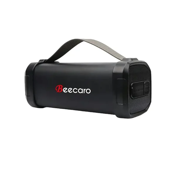 اسپیکر بلوتوثی قابل حمل F62S بیکارو (BEECARO)