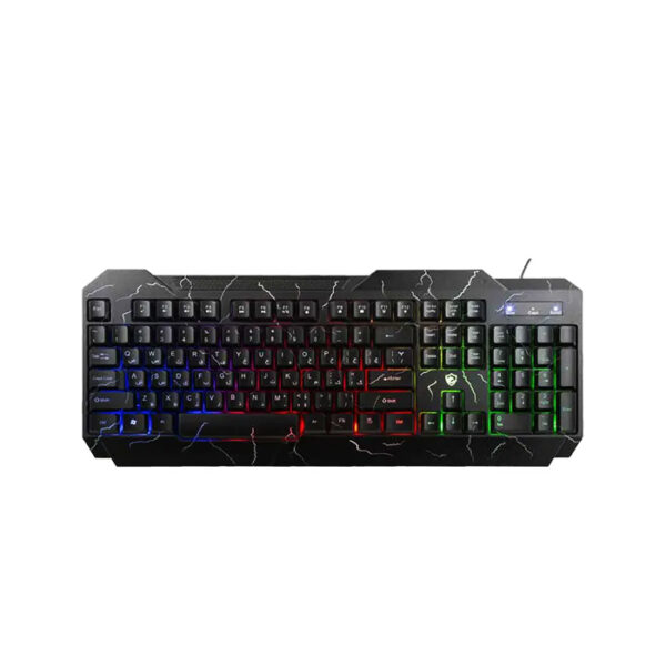 کیبورد kb 9500 RGB بیاند