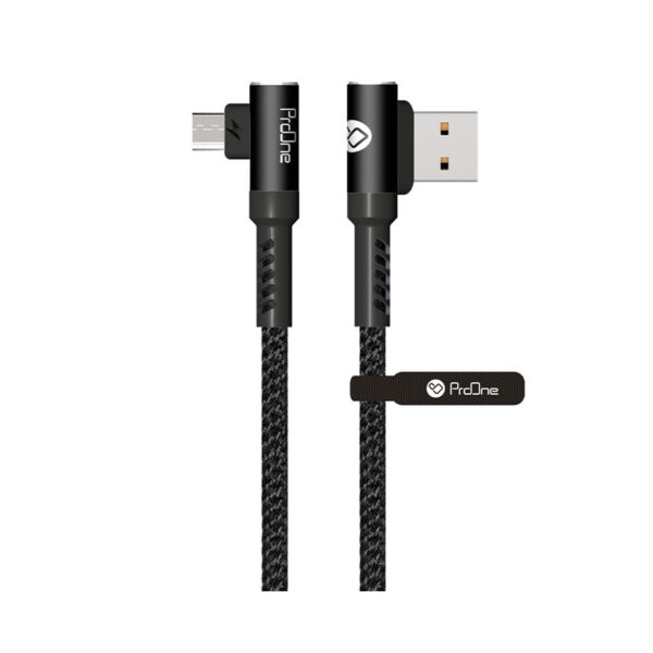 کابل شارژ پرووان pcc235