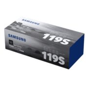 کارتریج تونر 119 سامسونگ مشکی