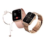 ساعت هوشمند G8 MINI هاینوتکو (Haino Teko)