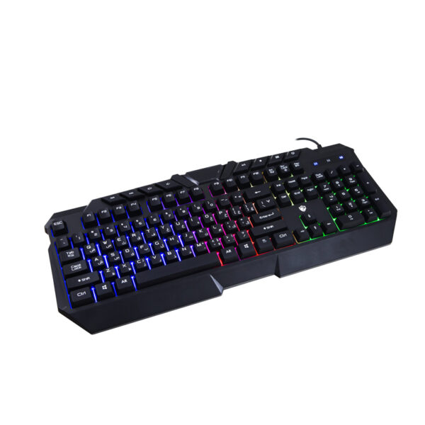 کیبورد RGB 9400 بیاند