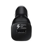 شارژر فندکی FAST سامسونگ مشکی