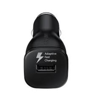 شارژر فندکی FAST سامسونگ مشکی