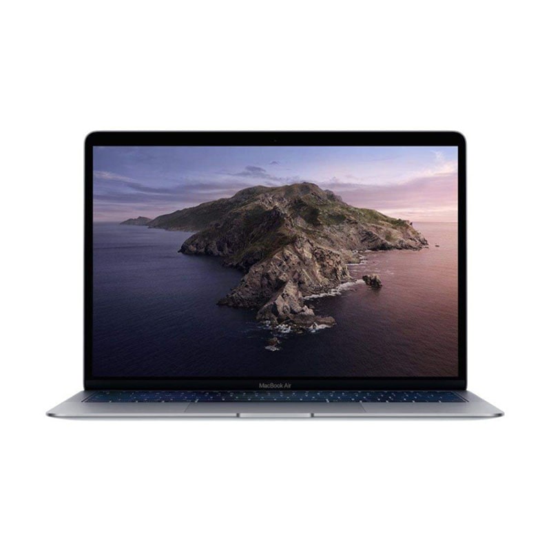 مک بوک ایر 13 اینچی اپل مدل Apple MacBook Air M1 MGN73 2020