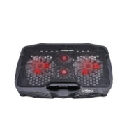 کول پد چهار فن تنظیم ارتفاع دار vanmax 1470