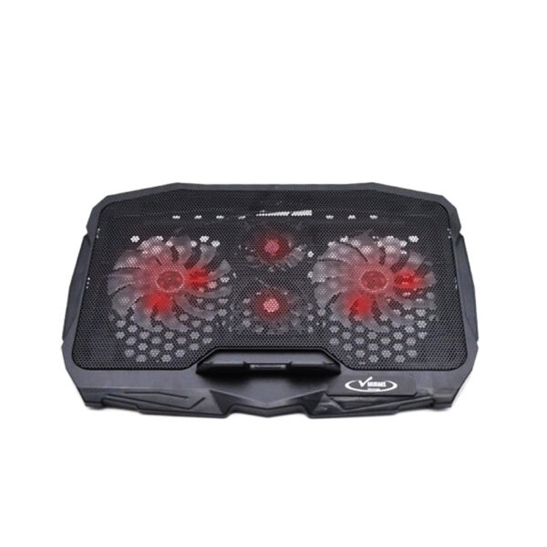 کول پد چهار فن تنظیم ارتفاع دار vanmax 1470