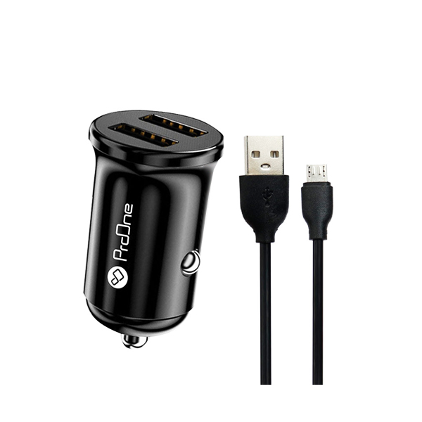 شارژر فندکی PCG 12 پرووان