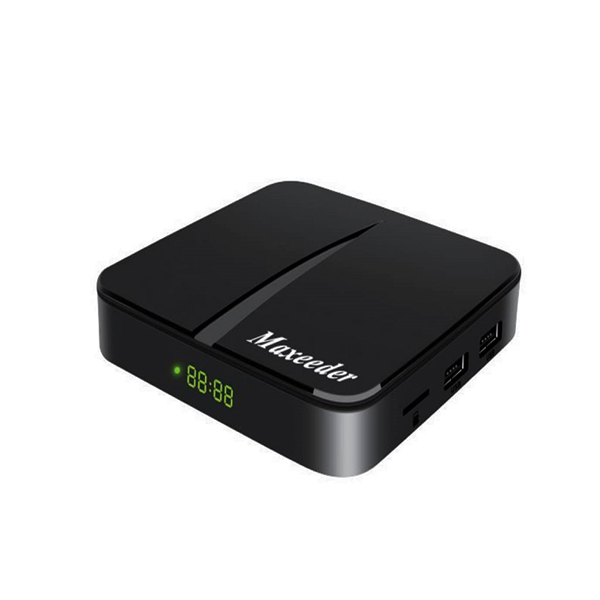 اندروید باکس مکسیدر 16*2