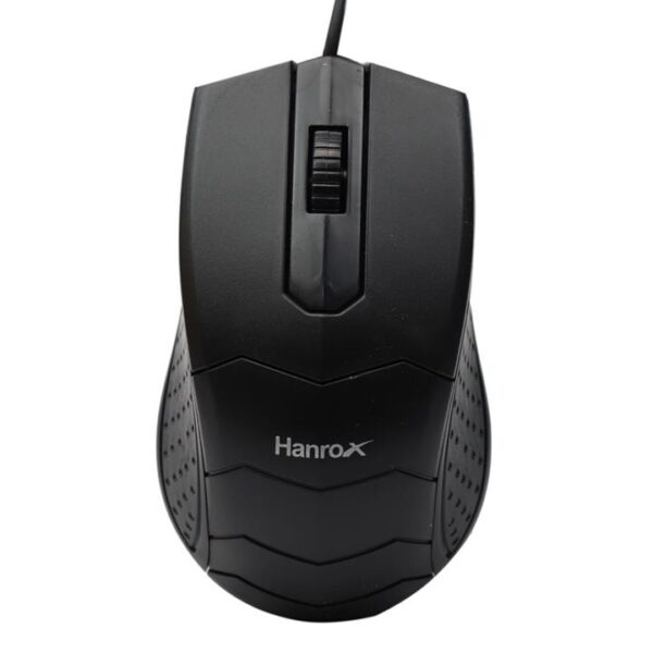 ماوس M102 هانروکس
