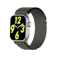 ساعت هوشمند ULTRA Mini گرین لاین (GREEN LION)