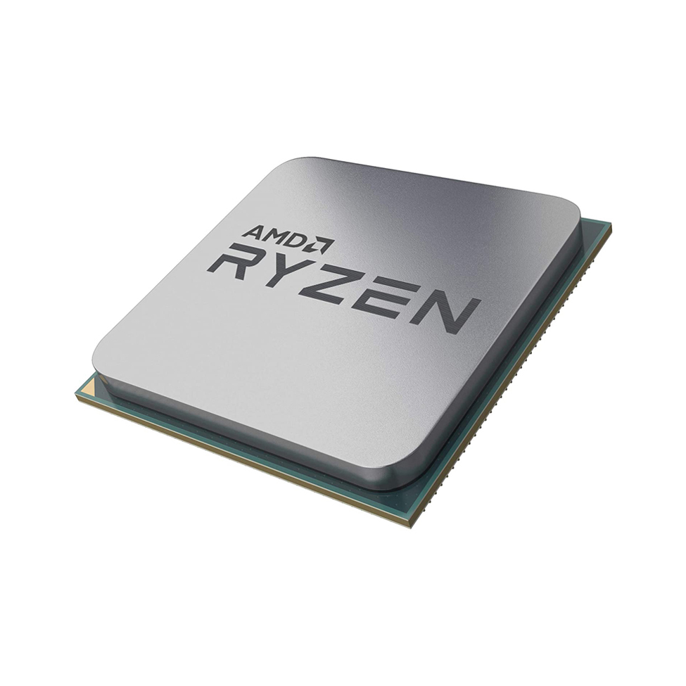 پردازنده ای ام دی مدل Ryzen 7 3800x بدون باکس