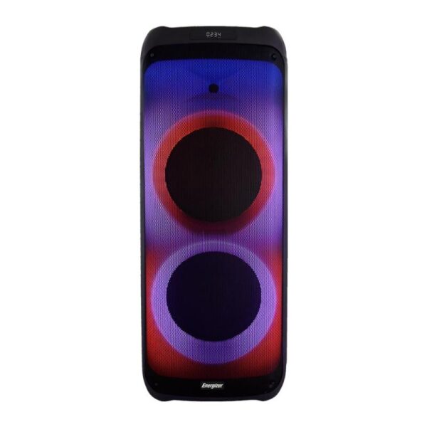 اسپیکر پارتی باکس BTS 840 انرجایزر