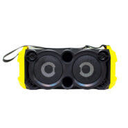 اسپیکر پارتی باکس kbs345 کینگ استار