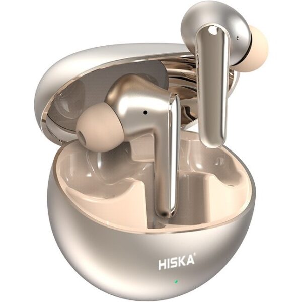 ایرپاد هیسکا FX 509