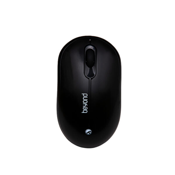 ماوس بی سیم BM-3890 FM بیاند (Beyond)