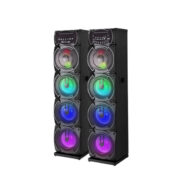 اسپیکر خانگی 310 دنای مدل زاگرس