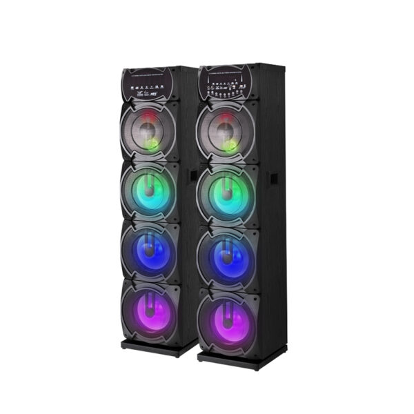 اسپیکر خانگی 310 دنای مدل زاگرس