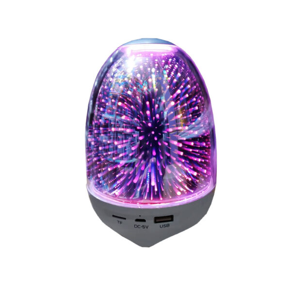 اسپیکر بلوتوثی MG3 مینگو