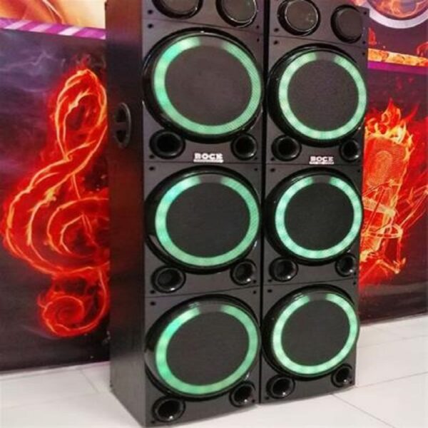 اسپیکر خانگی 1059 rock