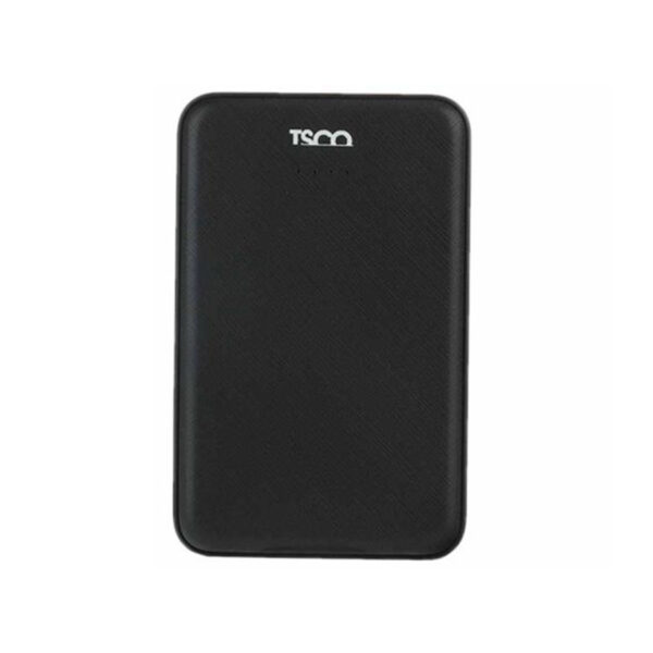 پاور بانک تسکو TP 845 ظرفیت 10000 میلی آمپر
