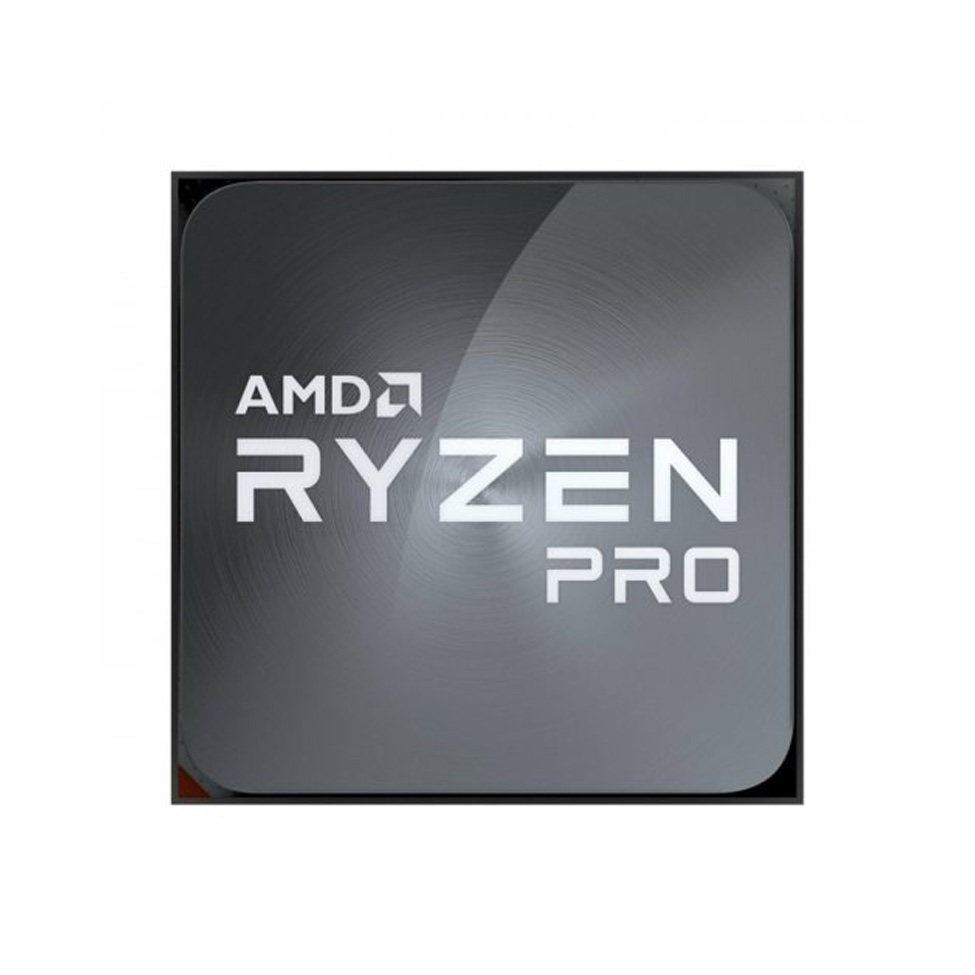 پردازنده ای ام دی مدل Ryzen 5 PRO 5650G بدون باکس