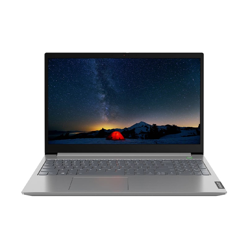 لپ تاپ لنوو تینک بوک ای ۱۵ | Lenovo Thinkbook E15 i7 1065G7-8GB-1TB HDD-Iris Plus