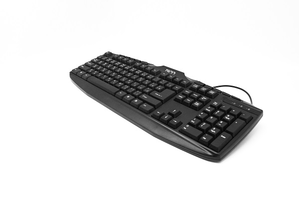 کیبورد TK 8020 تسکو