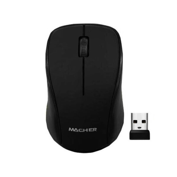 ماوس بی سیم mrw24 مچر