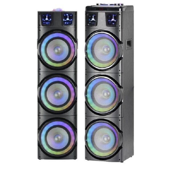 اسپیکر خانگی دیجی CN-628 مکسیدر