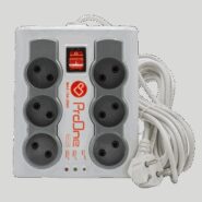 محافظ 5متری pps610 پرووان