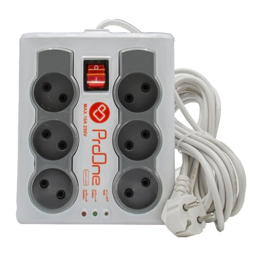 محافظ 3 متری pps610 پرووان