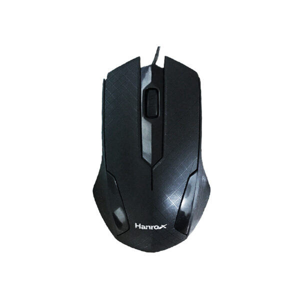 ماوس M101 هانروکس