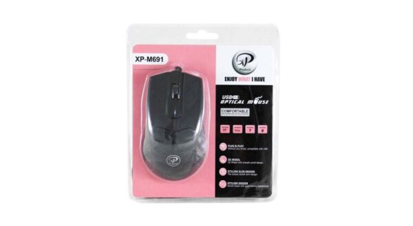 ماوس 691D ایکس پی XP