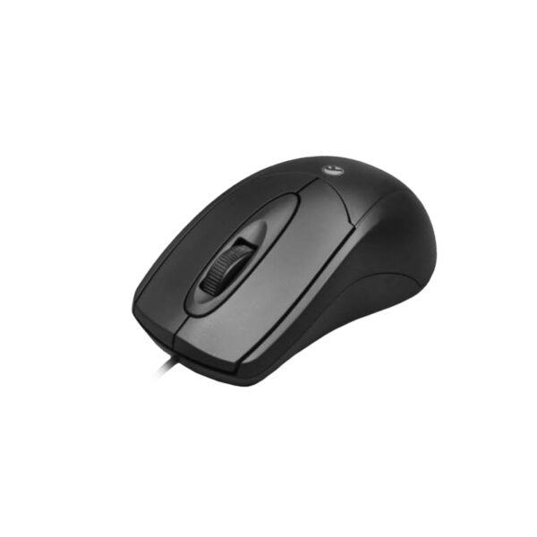 ماوس سیمدار bm90 بیاند