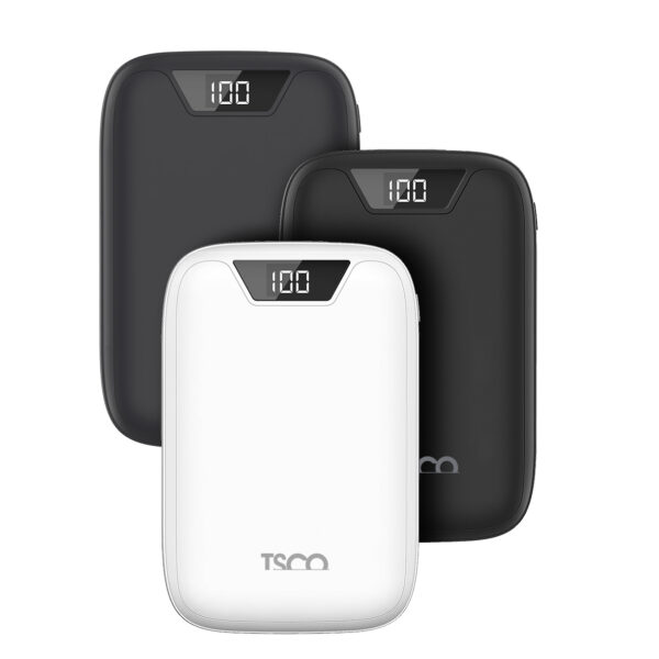 پاور بانک TP 825 تسکو 10000 میلی آمپر