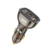 شارژر فندکی hcc-326 هیسکا (Hiska)