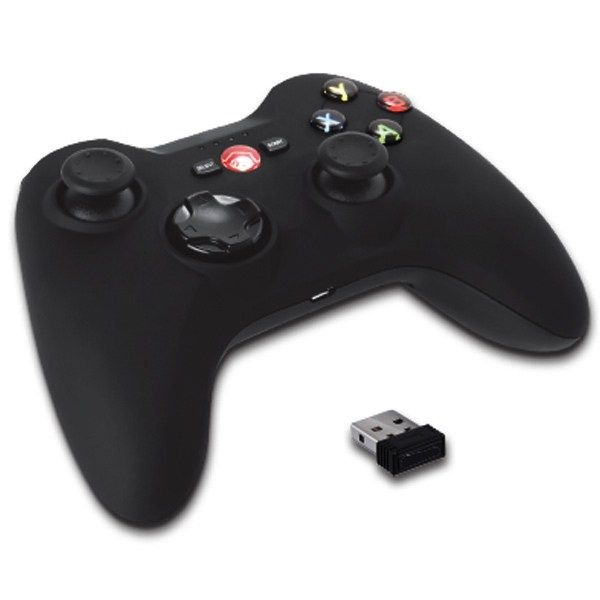 گیم پد ایکس ویژن