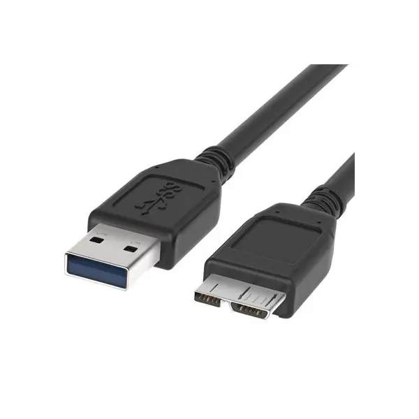 کابل هارد اکسترنال ۵۰ سانتی USB3 پی نت